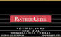 Panther Creek Youngberg Hill Vineyard Pinot Noir 2000 Front Label