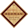 Redman Wines Pinot Noir 2008 Front Label
