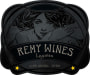 Remy Wines Lagrein 2013 Front Label