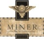 Miner Family Chardonnay 2000 Front Label