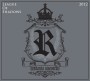 Rendarrio Vineyards League of Shadows 2012 Front Label