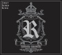 Rendarrio Vineyards First Born King 2012 Front Label