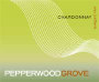 Pepperwood Grove Chardonnay 2001 Front Label