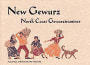 Alexander Valley Vineyards New Gewurz Gewurztraminer 2002 Front Label