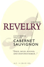 Revelry Vintners Cabernet Sauvignon 2011 Front Label