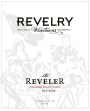 Revelry Vintners The Reveler 2013 Front Label