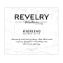 Revelry Vintners Riesling 2011 Front Label