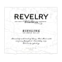 Revelry Vintners Riesling 2013 Front Label