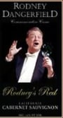 Rodney Dangerfield Rodney's Red Front Label