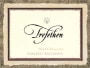 Trefethen Cabernet Sauvignon 1999 Front Label