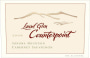 Laurel Glen Vineyard Counterpoint Cabernet Sauvignon 2008 Front Label