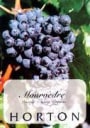 Horton Mourvedre 1994 Front Label