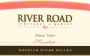 River Road Vineyards Scarlett Vineyard Pinot Noir 2006 Front Label