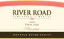 River Road Vineyards Scarlett Vineyard Pinot Noir 2005 Front Label