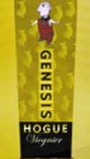 Hogue Genesis Viognier 2001 Front Label