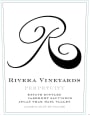 Rivera Vineyards Perpetuity Cabernet Sauvignon 2012 Front Label