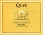 Qupe Bien Nacido Reserve Chardonnay 2000 Front Label