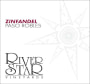 RiverStar Vineyards Zinfandel 2011 Front Label