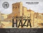 Condado de Haza Ribera del Duero Tinto 2000 Front Label