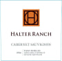 Halter Ranch Cabernet Sauvignon 2014  Front Label
