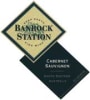Banrock Station Cabernet Sauvignon 2001 Front Label