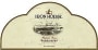 Iron Horse Sangiovese 1999 Front Label