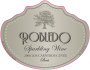 Robledo Family Winery Sparkling Brut 2008 Front Label