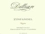 Joel Gott Dillian Ranch Zinfandel 2004 Front Label