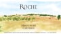 Roche Winery Pinot Noir 2013 Front Label