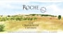 Roche Winery French Oak Barrel Select Reserve Chardonnay 2009 Front Label