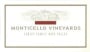 Monticello Cabernet Sauvignon Tietjen Vineyard 1999 Front Label