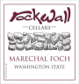 RockWall Cellars Marechal Foch 2011 Front Label