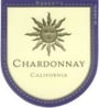 Joliesse Vineyards Chardonnay 2000 Front Label