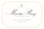 Martin Ray Sauvignon Blanc 2016 Front Label