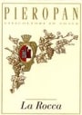 Pieropan Soave Classico La Rocca 2000 Front Label