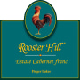 Rooster Hill Vineyards Estate Cabernet Franc 2010 Front Label