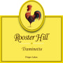 Rooster Hill Vineyards Traminette 2005 Front Label