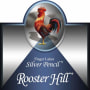 Rooster Hill Vineyards Silver Pencil 2010 Front Label