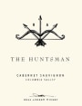 Ross Andrew Winery The Huntsman Cabernet Sauvignon 2013 Front Label