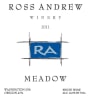 Ross Andrew Winery Meadow 2011 Front Label