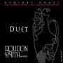 Roudon-Smith Winery Duet 2011 Front Label