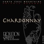 Roudon-Smith Winery Private Reserve Chardonnay 2012 Front Label