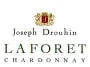 Joseph Drouhin Laforet Chardonnay 1998 Front Label