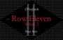 Row Eleven Vinas 3 Pinot Noir 2009 Front Label