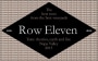 Row Eleven Russian River Pinot Noir 2013 Front Label