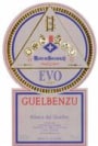Guelbenzu EVo 2000 Front Label