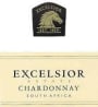 Excelsior Chardonnay 2002 Front Label