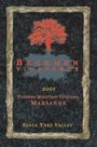 Beckmen Marsanne 2001 Front Label