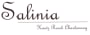 Salinia Wine Company Heintz Ranch Chardonnay 2007 Front Label