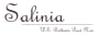 Salinia Wine Company W E Bottoms Pinot Noir 2006 Front Label